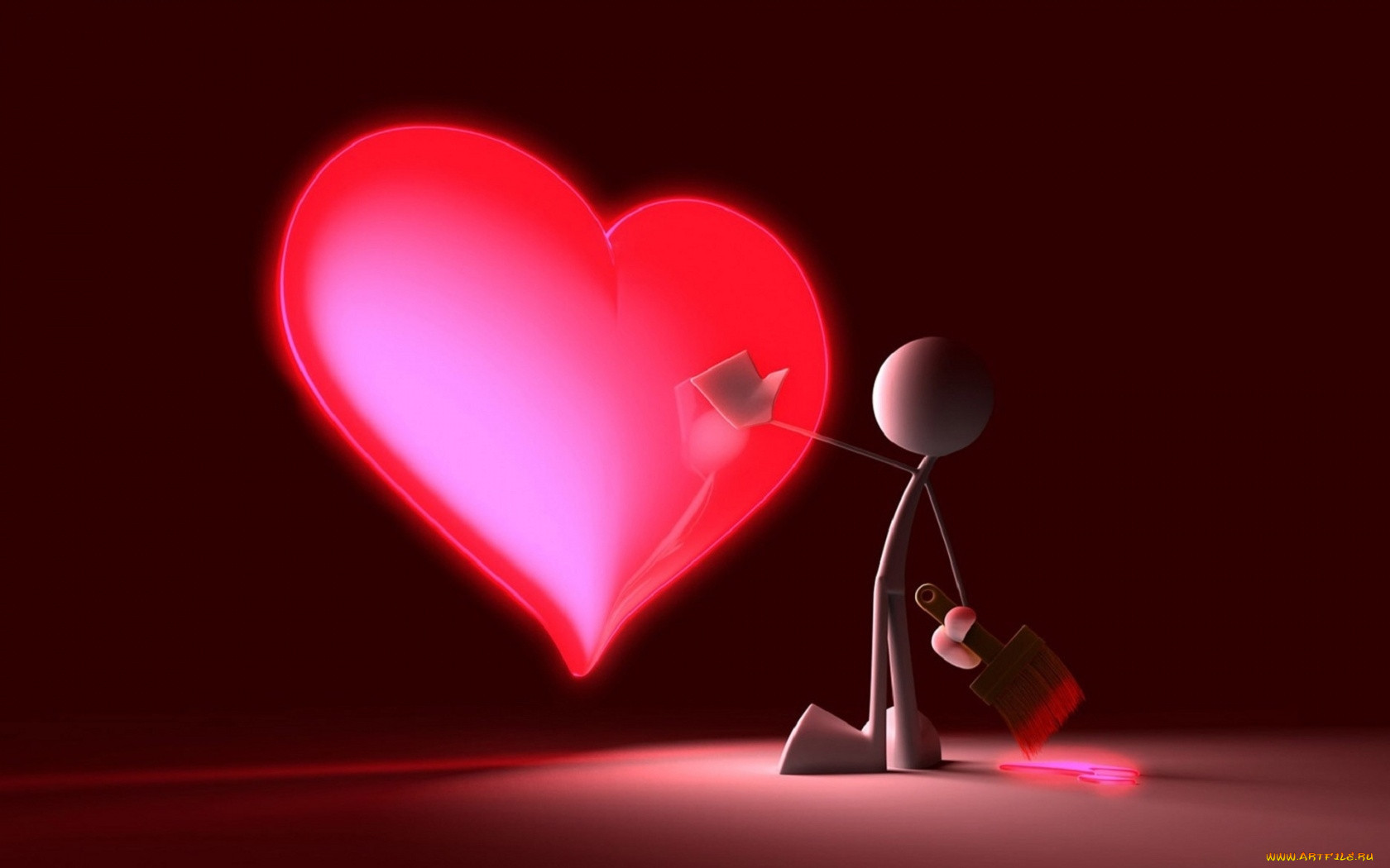 3, , romance